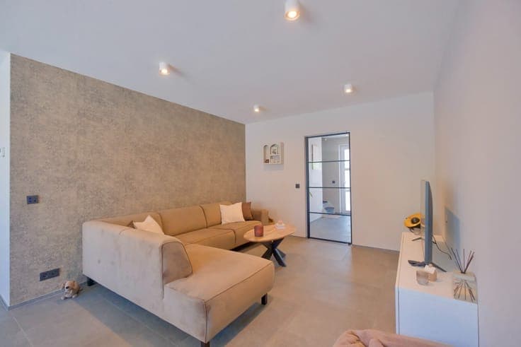 Lichtervelde - Prachtige recente woning met 3 slpks, gara...