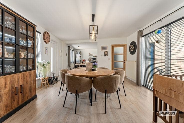 Versatile income property featuring a single-family home, h…