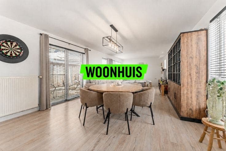 Versatile income property featuring a single-family home, h…