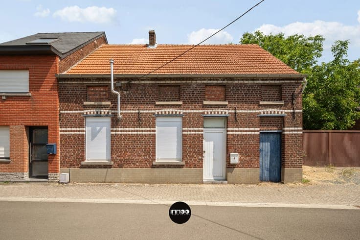 House in Haacht