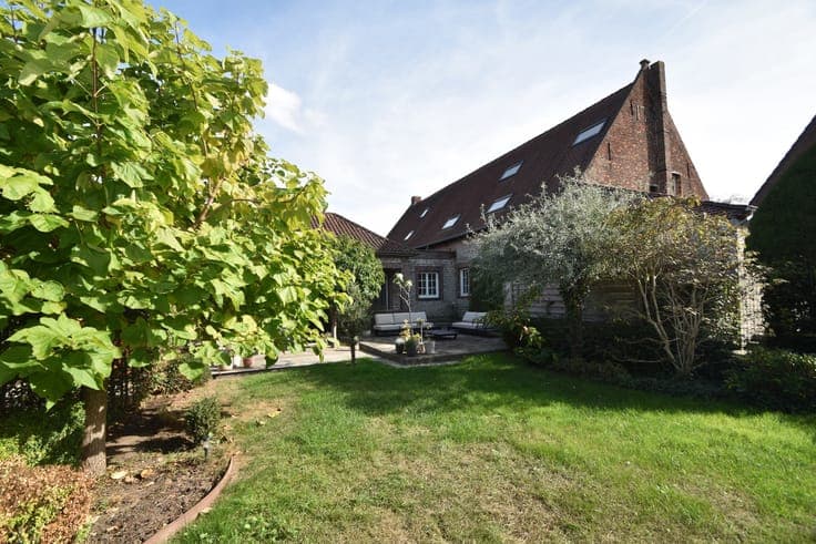 House in Zemst