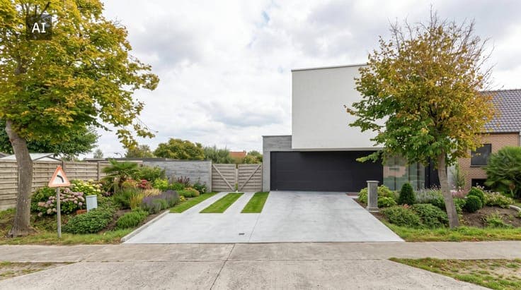 Exclusive house for sale in Saint John with swimming pool