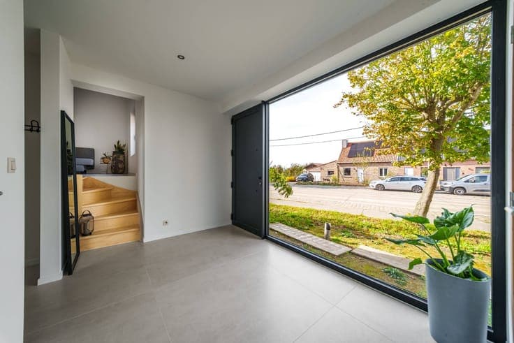 Exclusive house for sale in Saint John with swimming pool