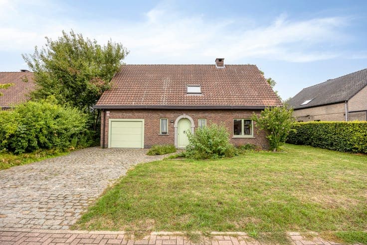House in Londerzeel