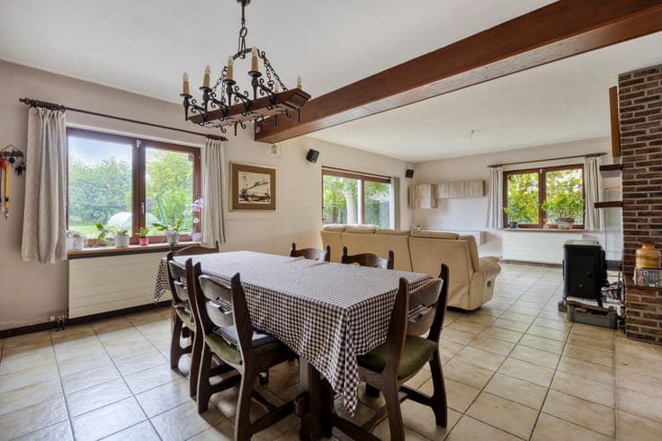 House in Londerzeel