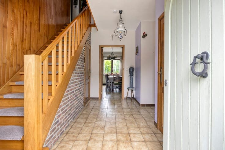 House in Londerzeel