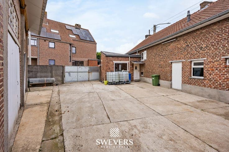 House in Sint-Truiden