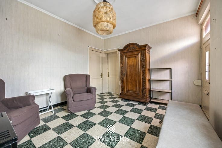 House in Sint-Truiden