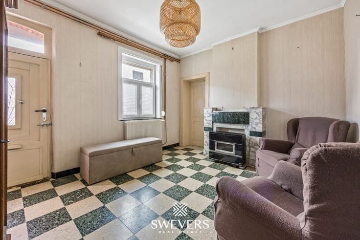 House in Sint-Truiden
