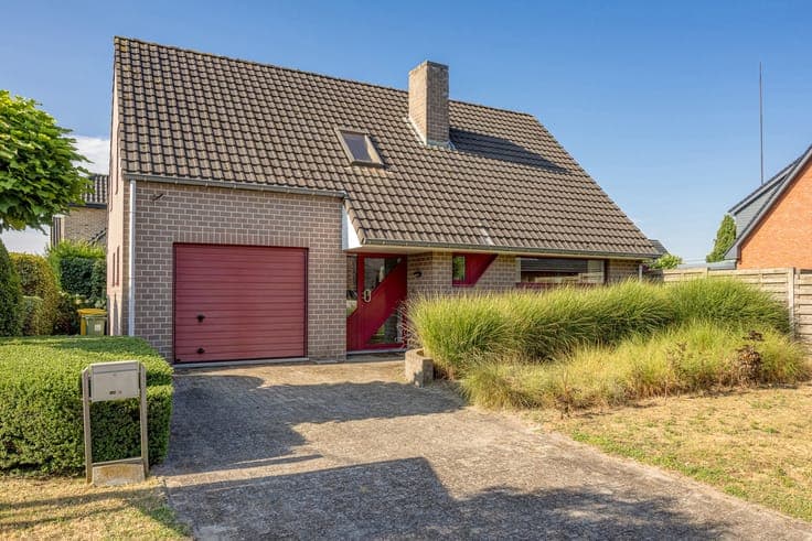 House in Beerse