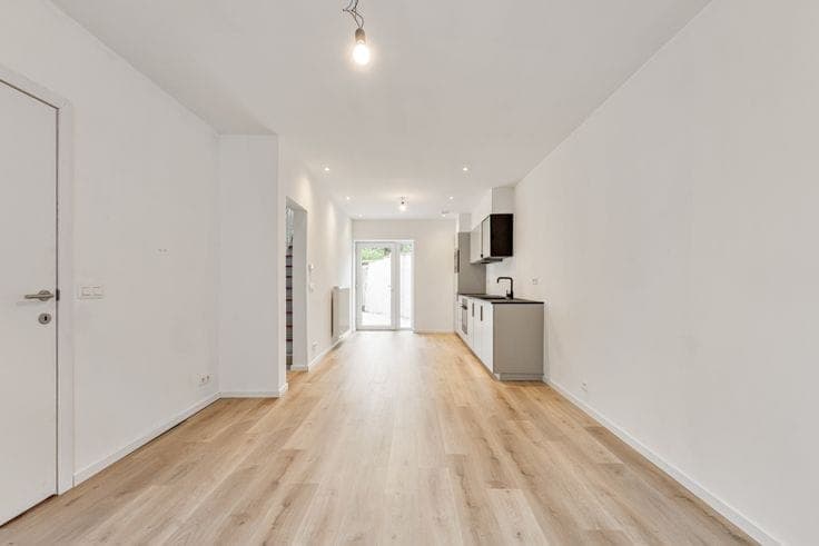 House in Menen