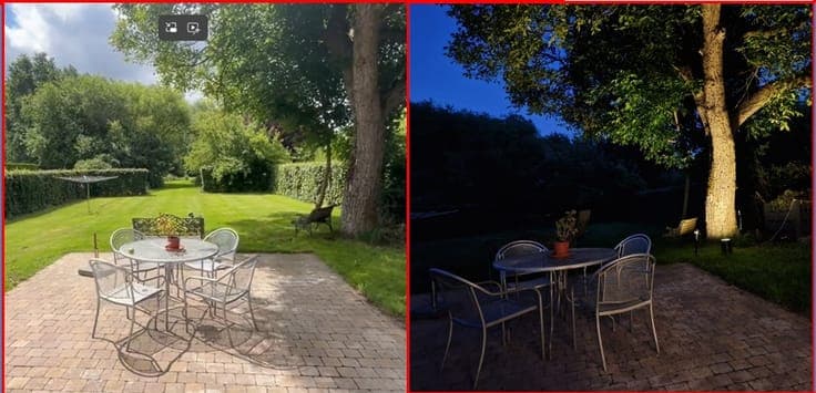 Double house with 7 bedrooms on 93a