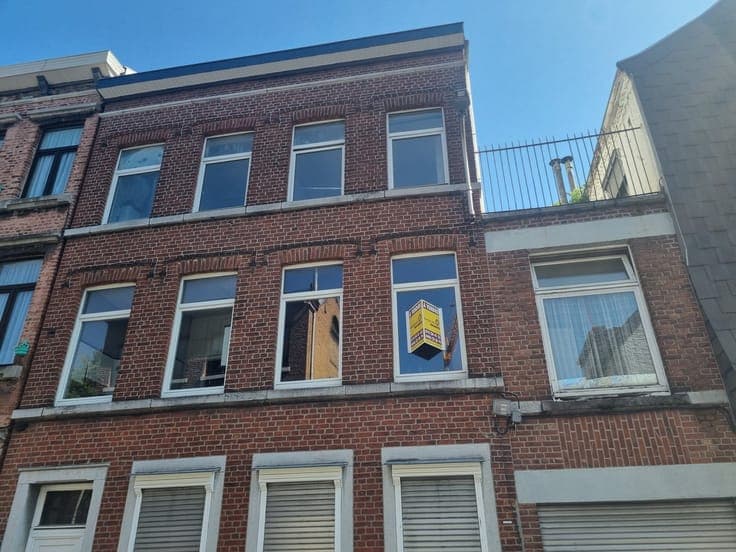 Investment property