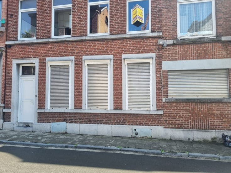 Investment property