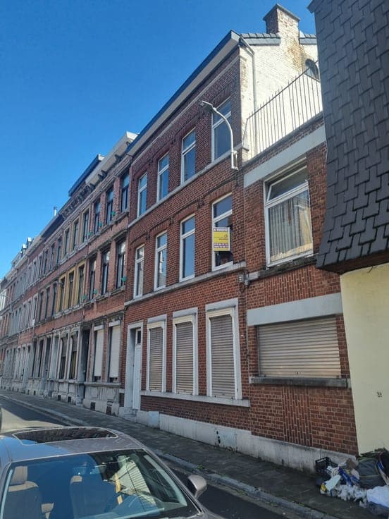 Investment property