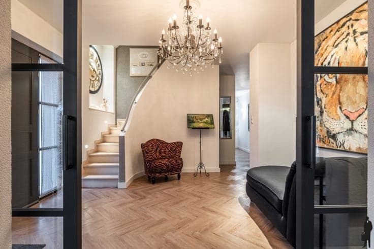 House in Ravels Weelde