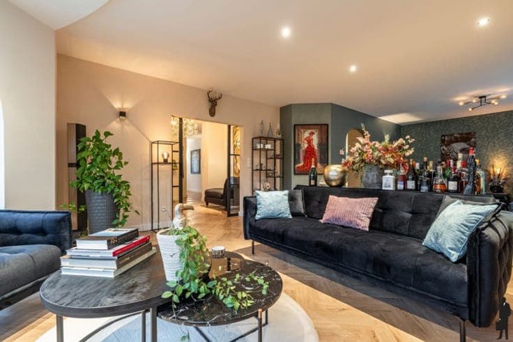 House in Ravels Weelde