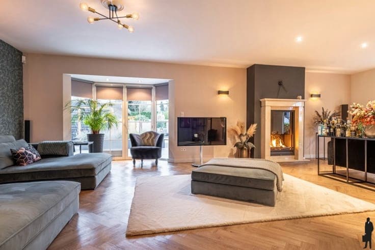 House in Ravels Weelde