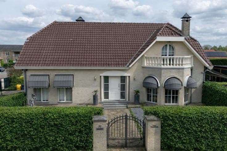 House in Ravels Weelde