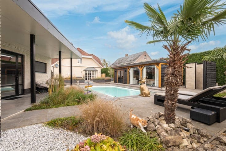 House in Ravels Weelde