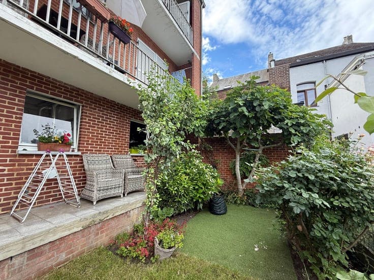 Investment property in Namur