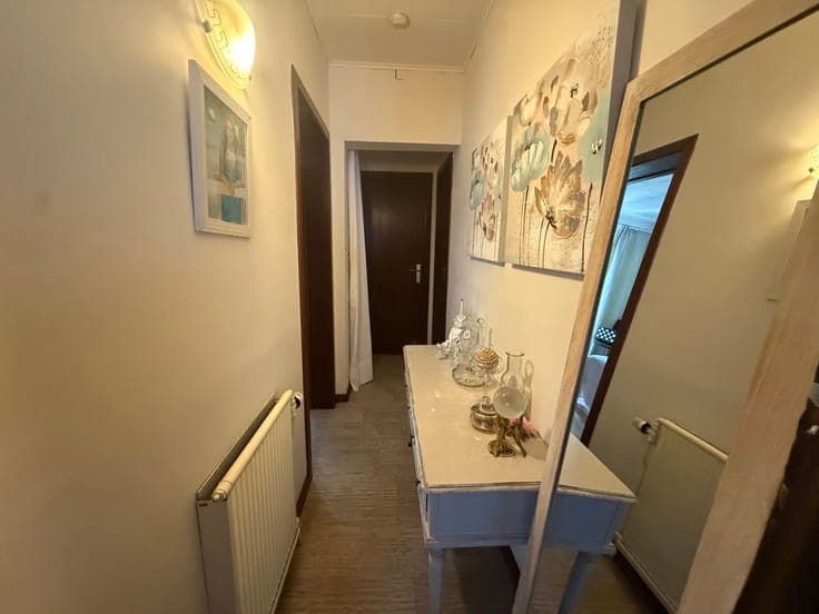 Investment property in Namur