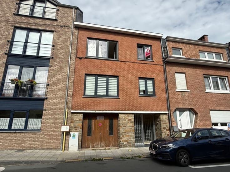 House in Namur