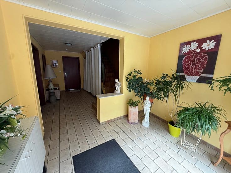 Investment property in Namur