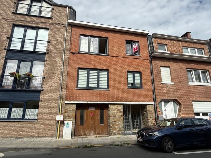 Investment property in Namur