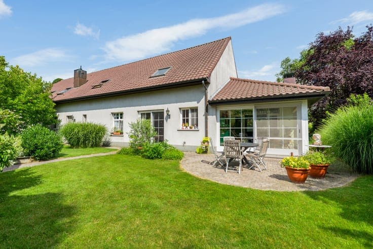 House in Wommelgem