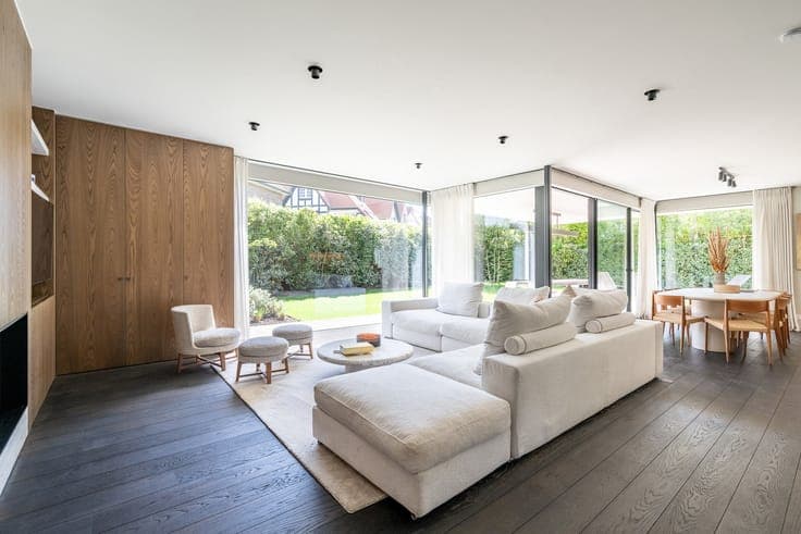 House in Knokke-Zoute