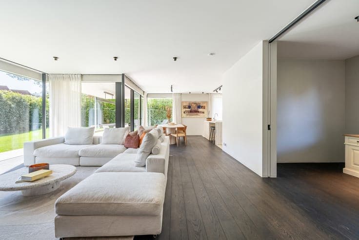 House in Knokke-Zoute