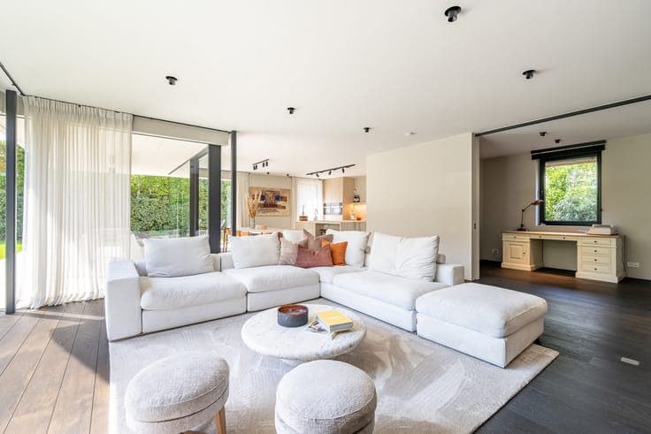 House in Knokke-Zoute