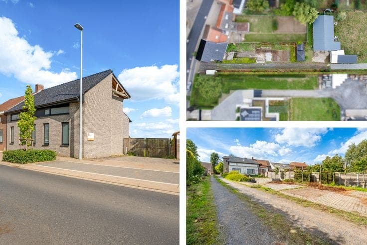 House in Heuvelland