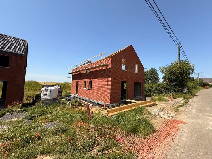 House in Fernelmont
