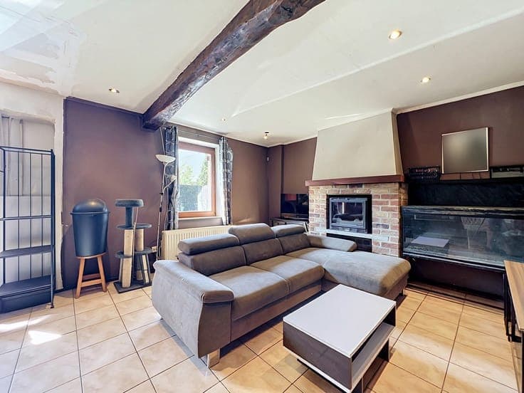 House in Seraing