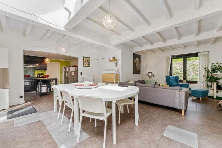 Renovated house in prime location in Zoersel!