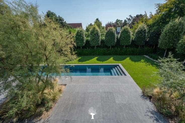 House in Knokke-Zoute