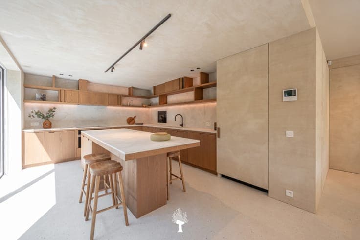 House in Knokke-Zoute
