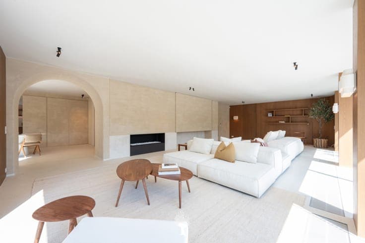 House in Knokke-Zoute