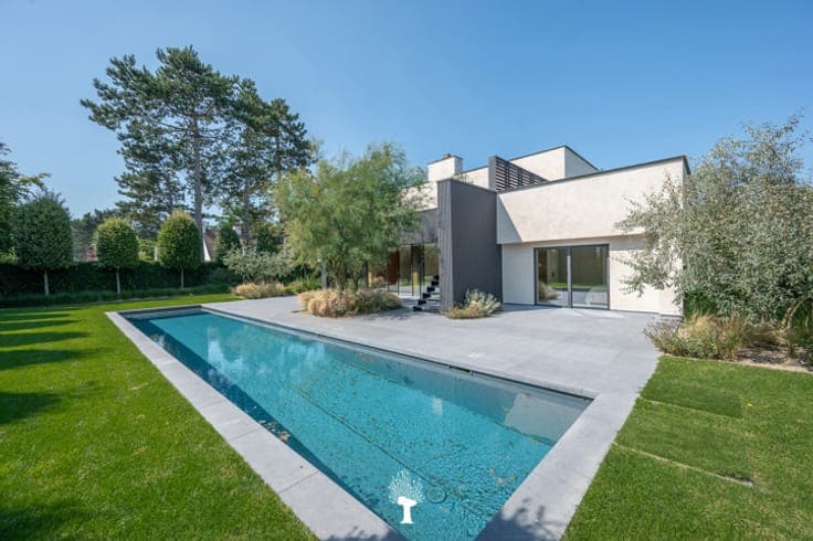 House in Knokke-Zoute