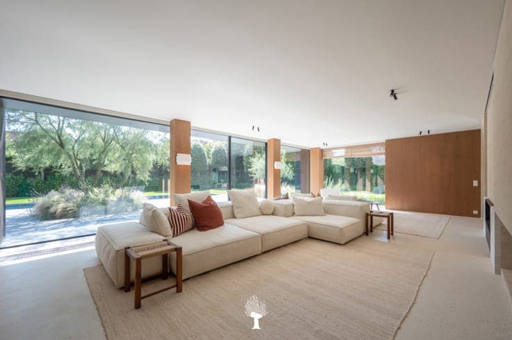 House in Knokke-Zoute