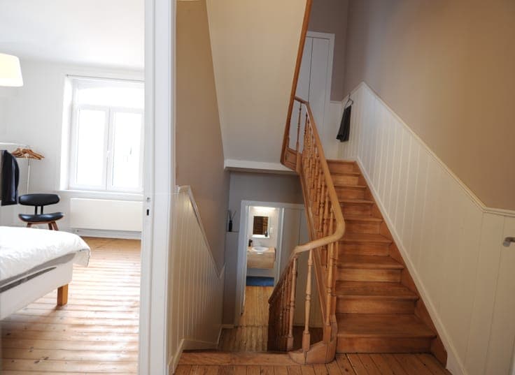 House in Blankenberge