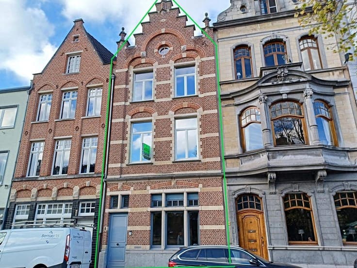 House in Lier
