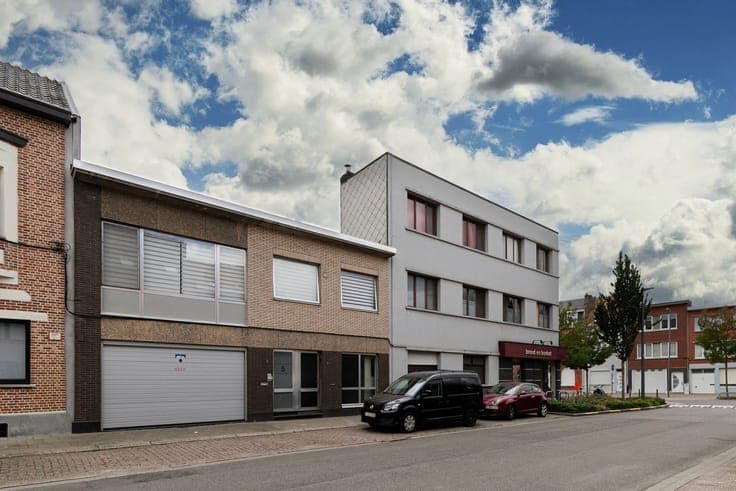 Handelsruimte
