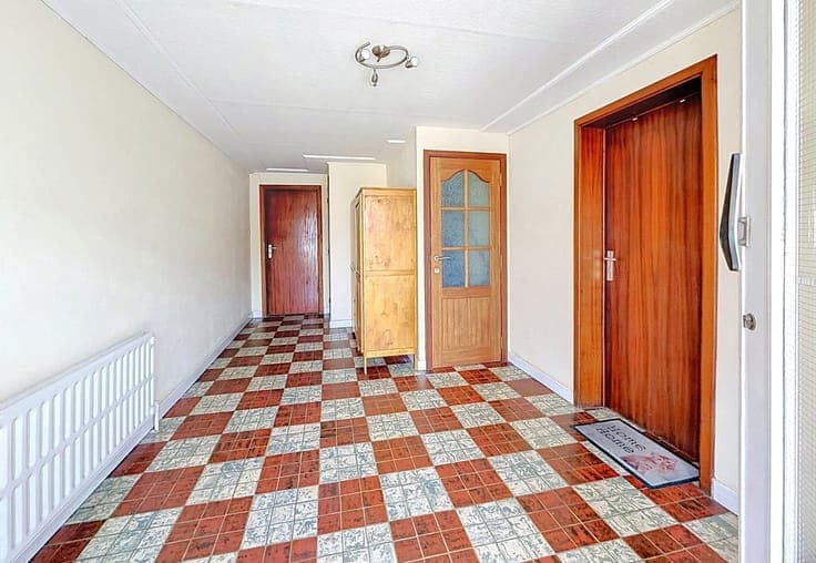 House in Ans