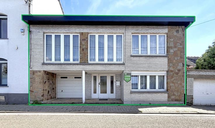 House in Ans