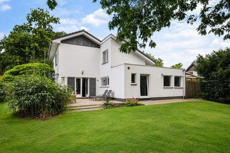 House in Kalmthout