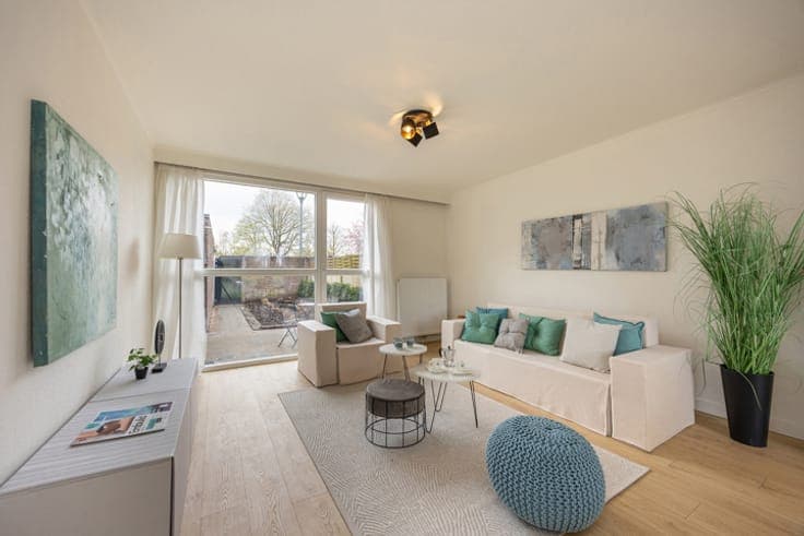 House in Turnhout