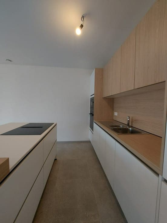 NIEUWBOUW HALFOPEN / 595M² / ZUIDGERICHTE LANDELIJKE TUIN